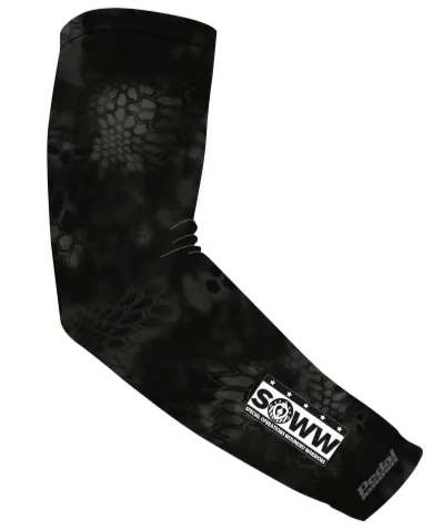 SOWW ARM WARMERS - SHIPS IN ABOUT 4 WEEKS