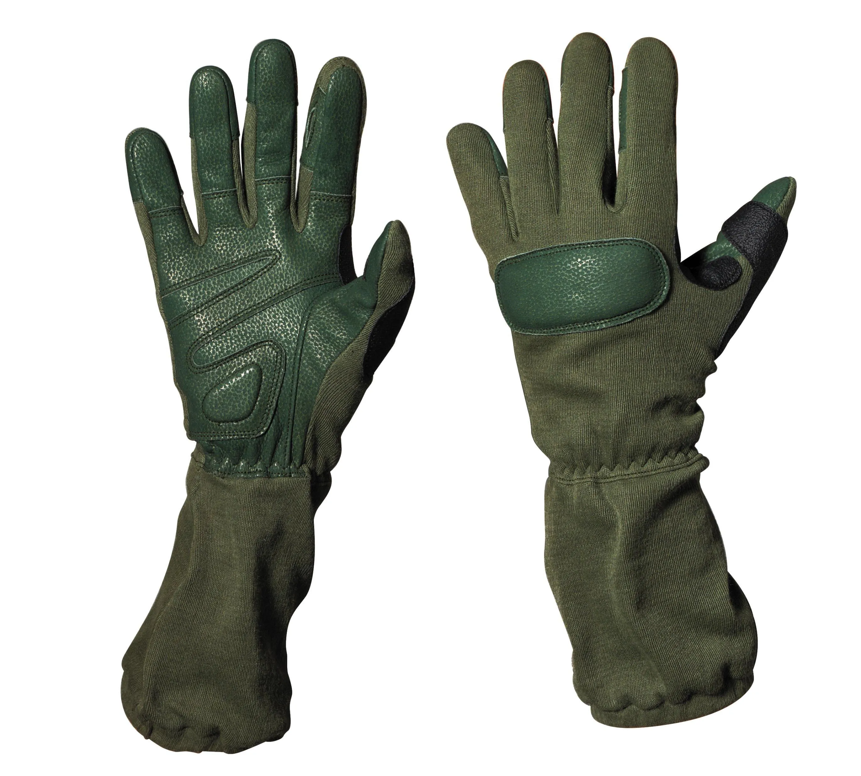 Special Forces Cut Resistant Tactical Gloves