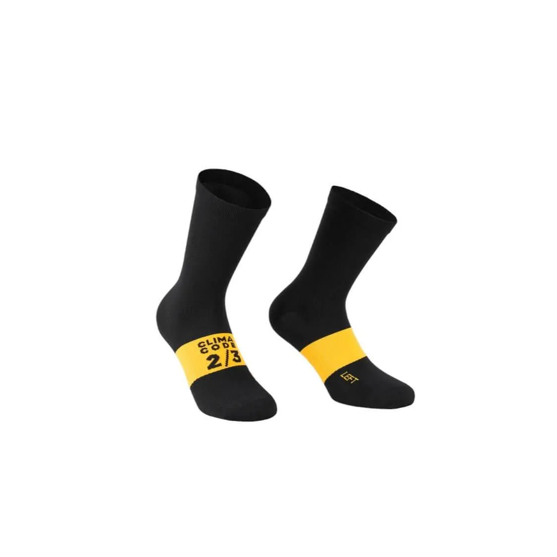 Spring Fall Socks EVO