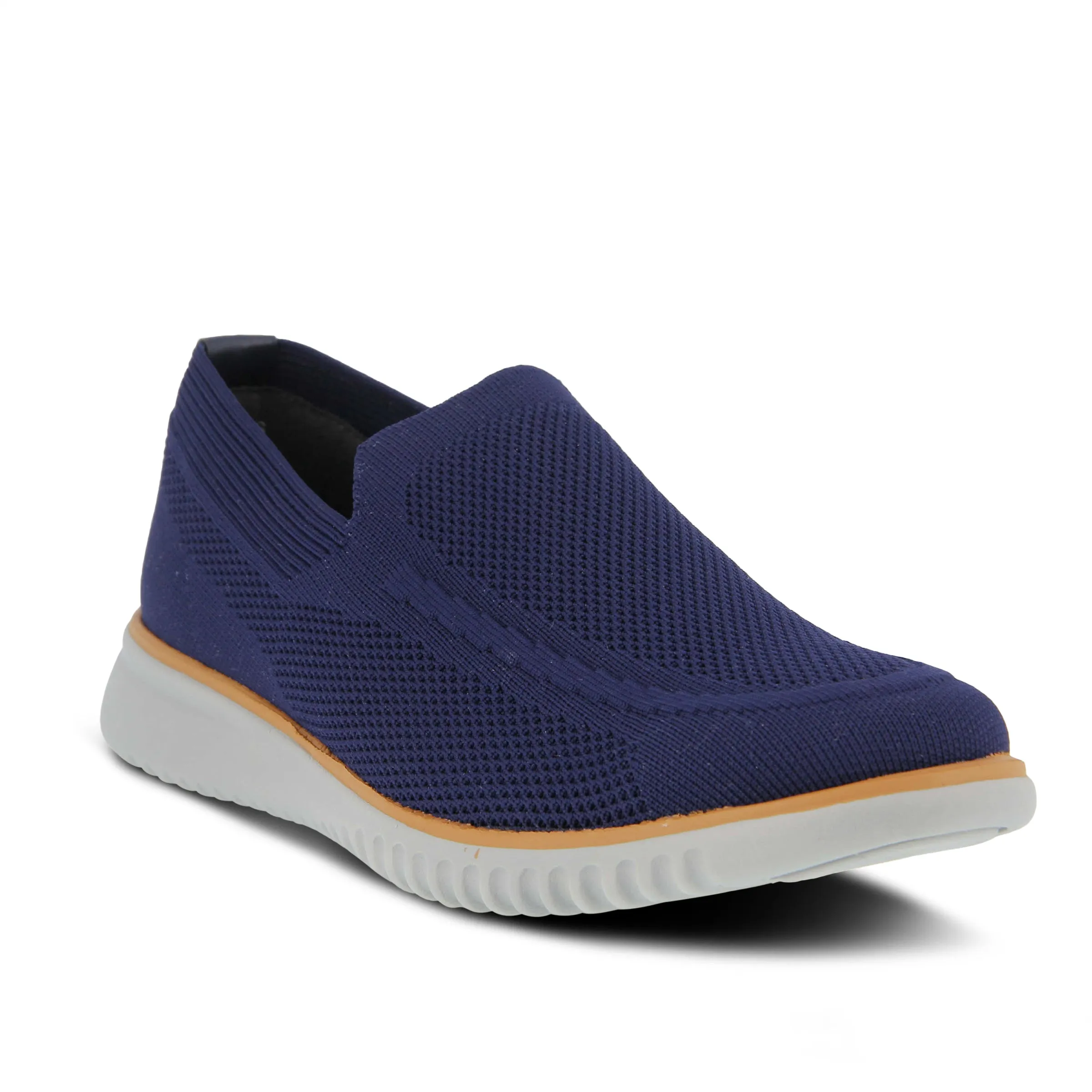 SPRING STEP MEN ANDERS SLIP-ON SHOE