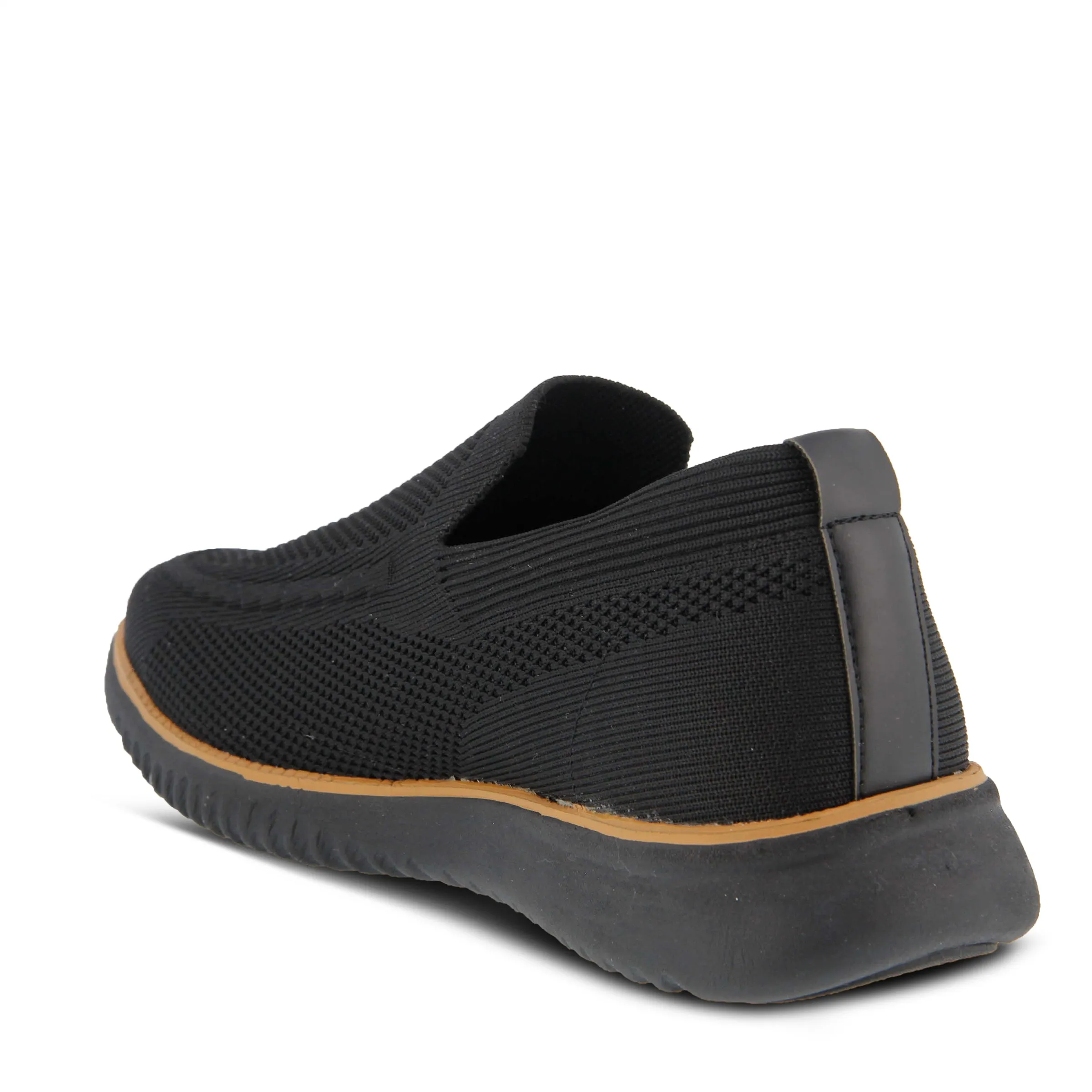 SPRING STEP MEN ANDERS SLIP-ON SHOE