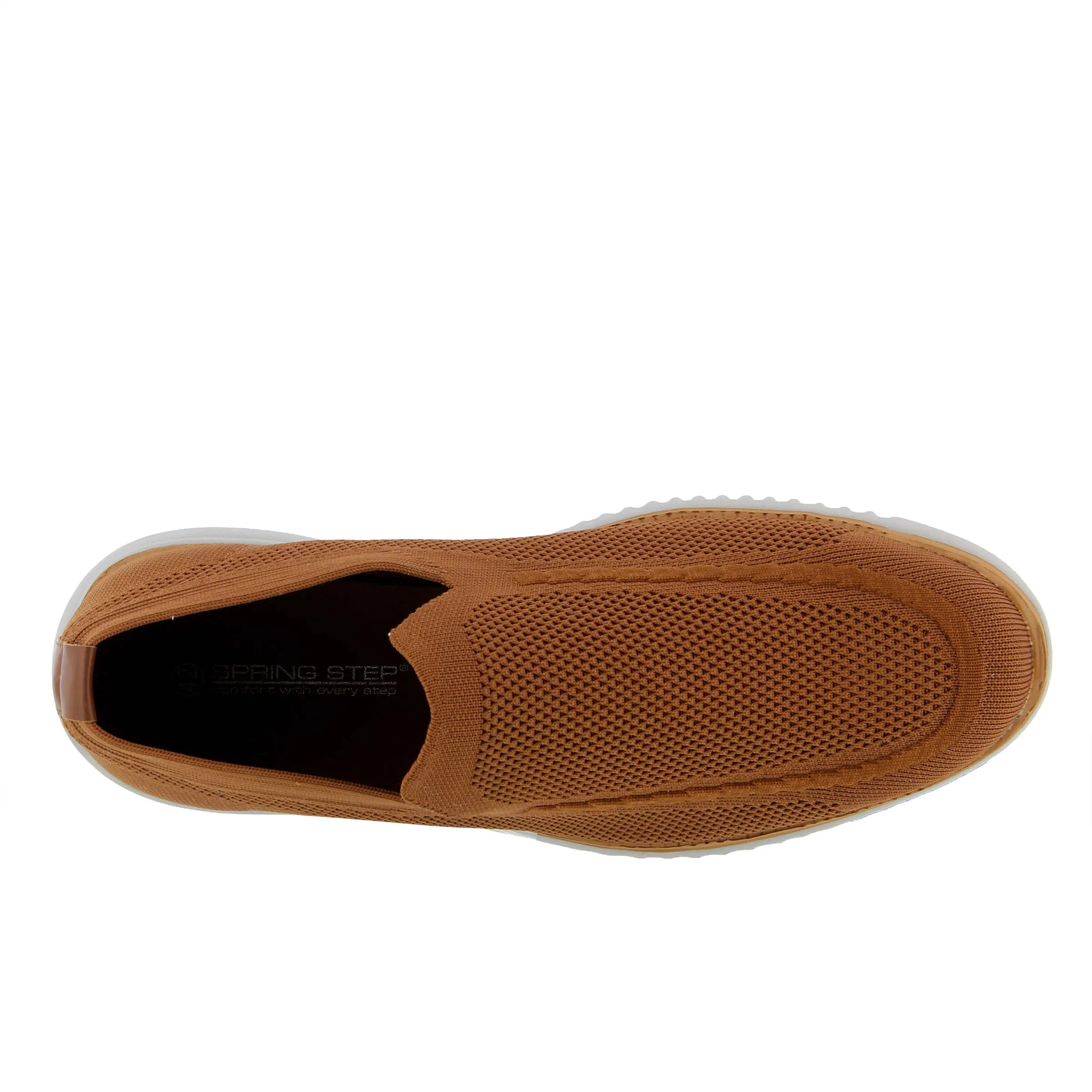 SPRING STEP MEN ANDERS SLIP-ON SHOE