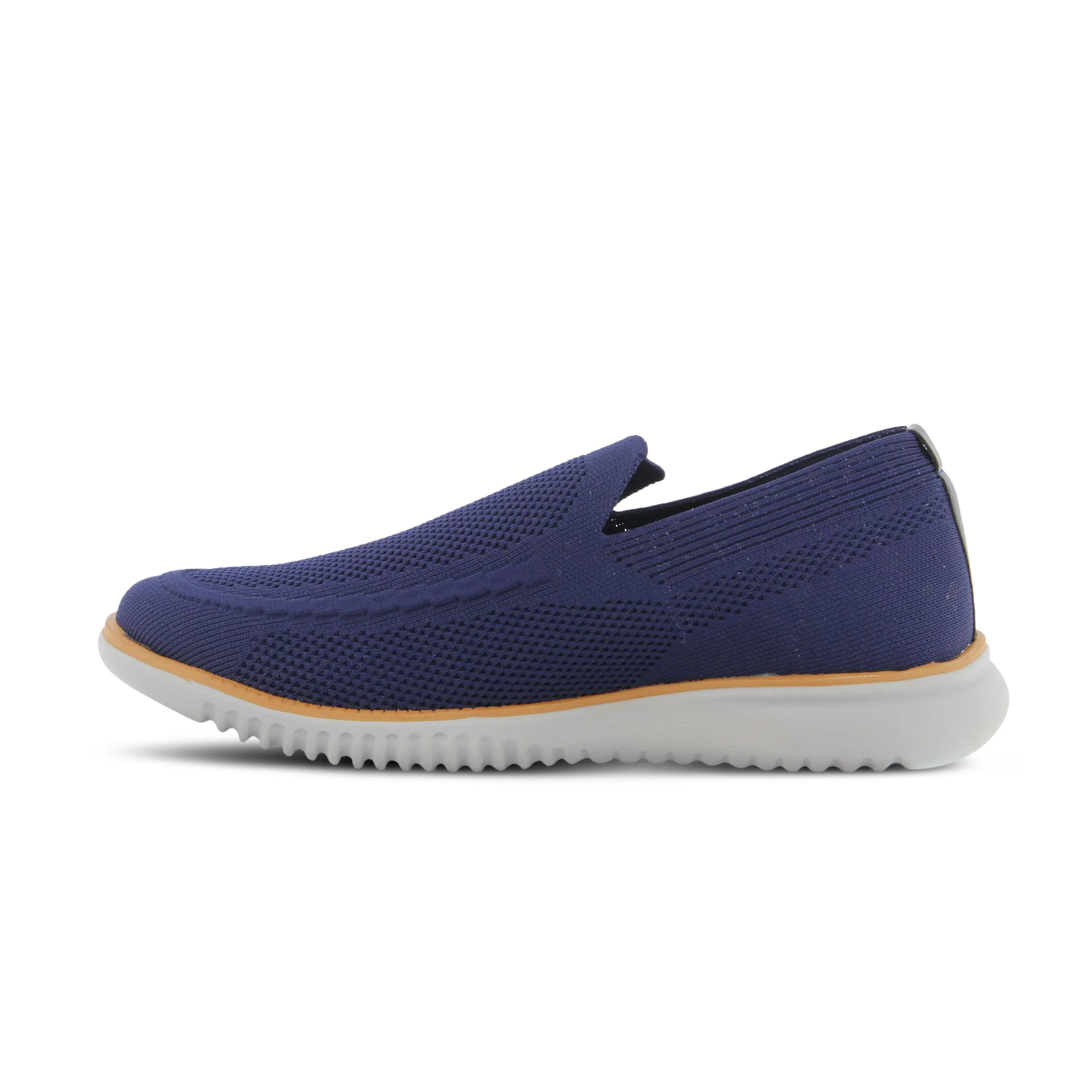 SPRING STEP MEN ANDERS SLIP-ON SHOE