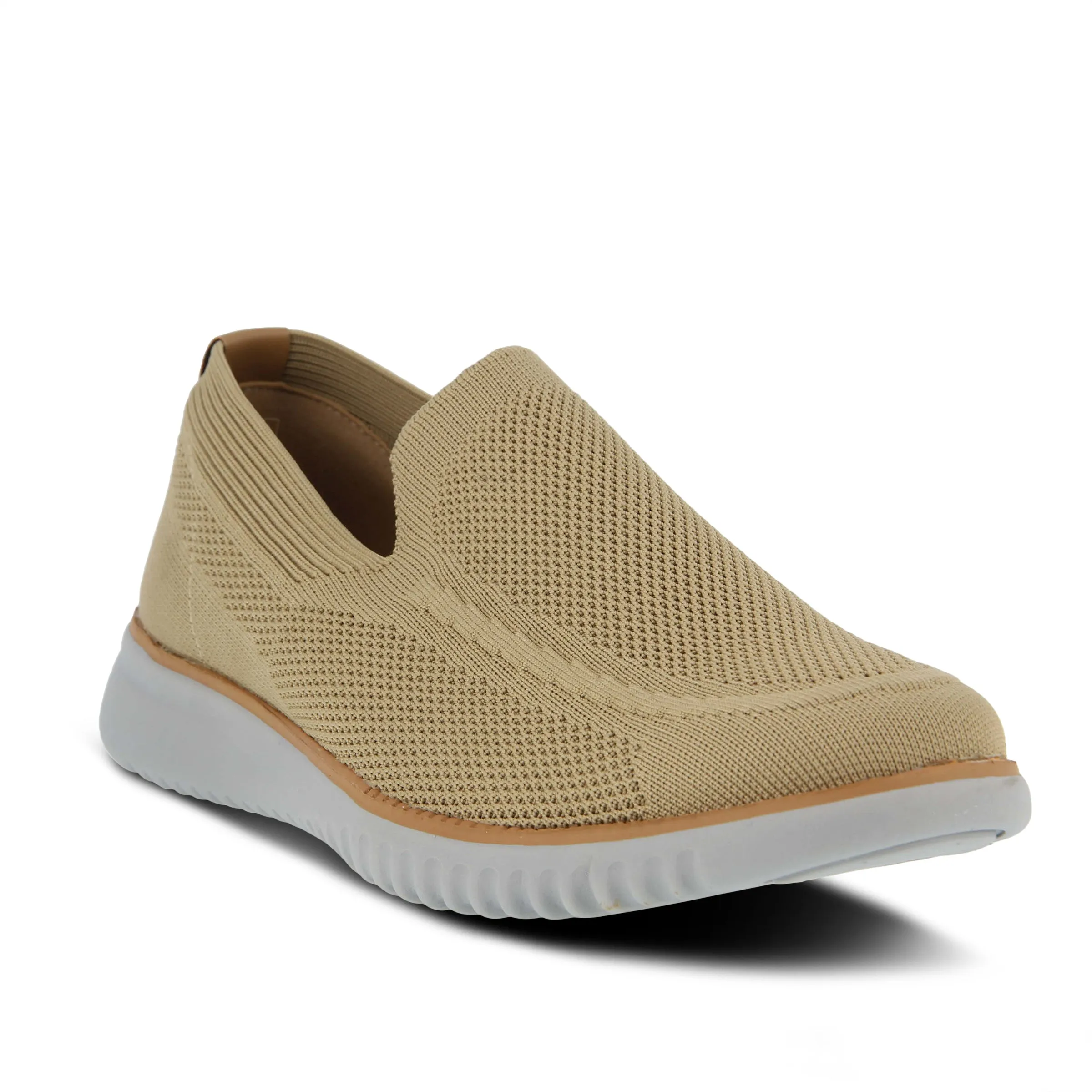 SPRING STEP MEN ANDERS SLIP-ON SHOE