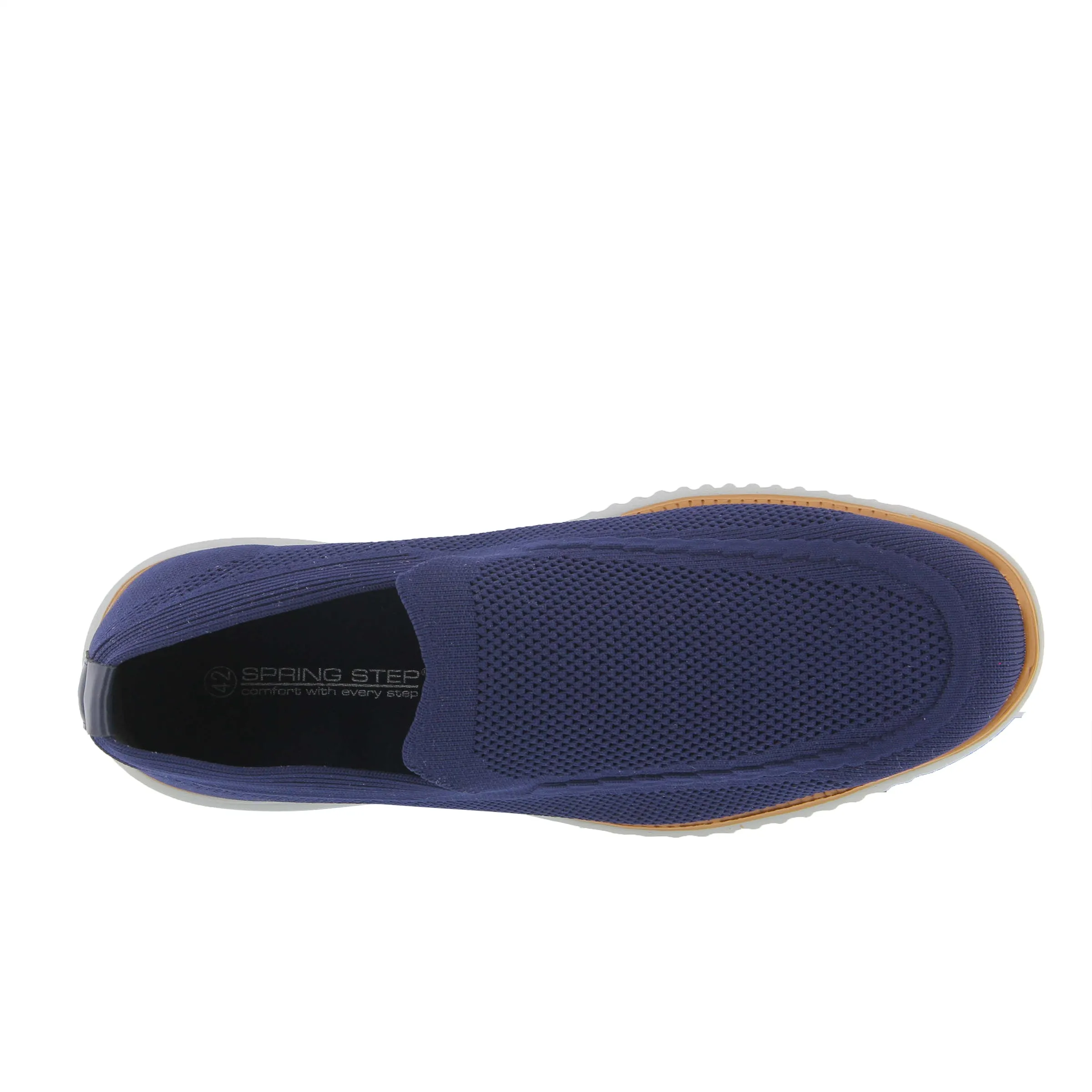 SPRING STEP MEN ANDERS SLIP-ON SHOE