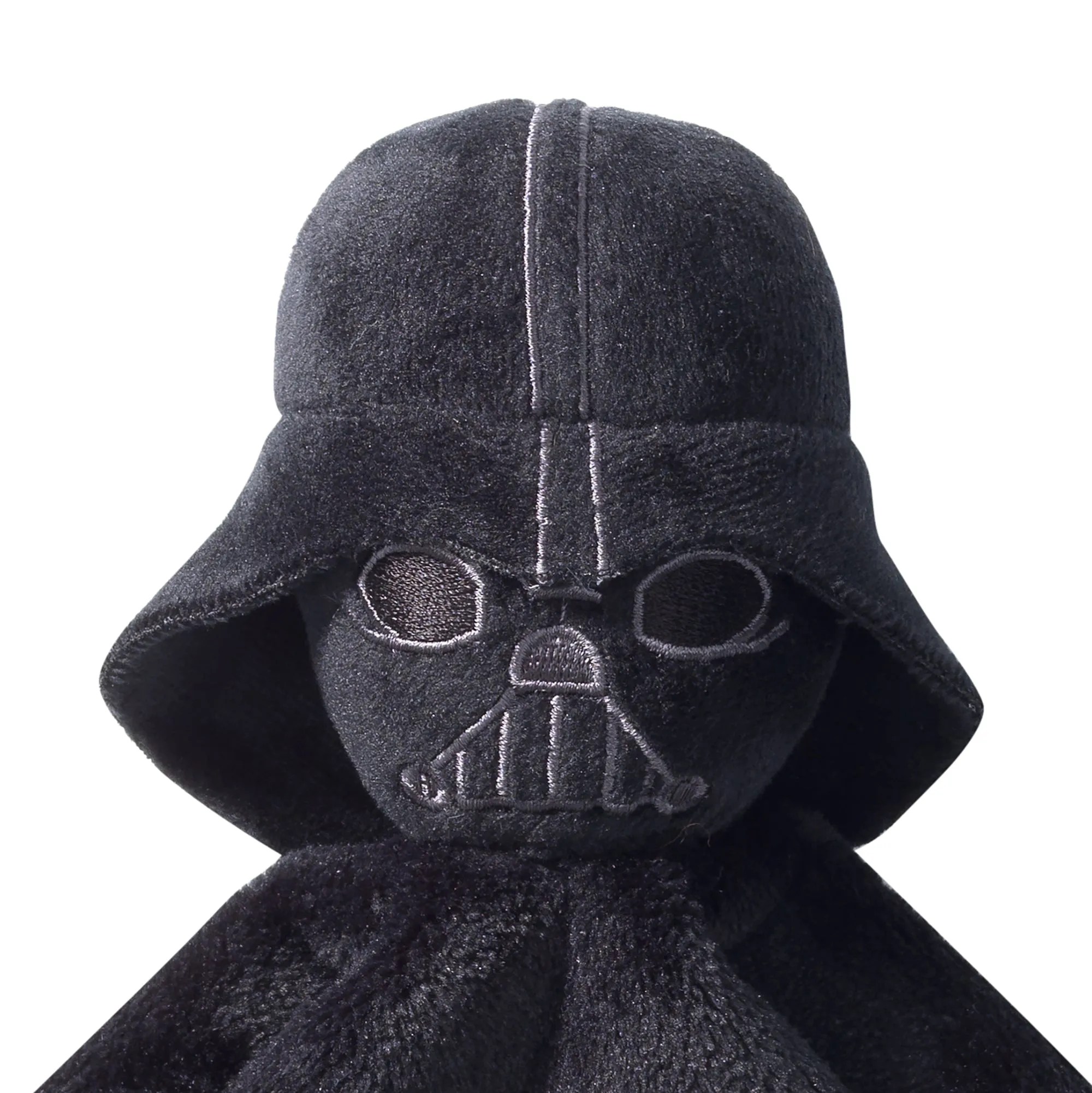 Star Wars Darth Vader Wearable Blanket & Lovey Gift Set