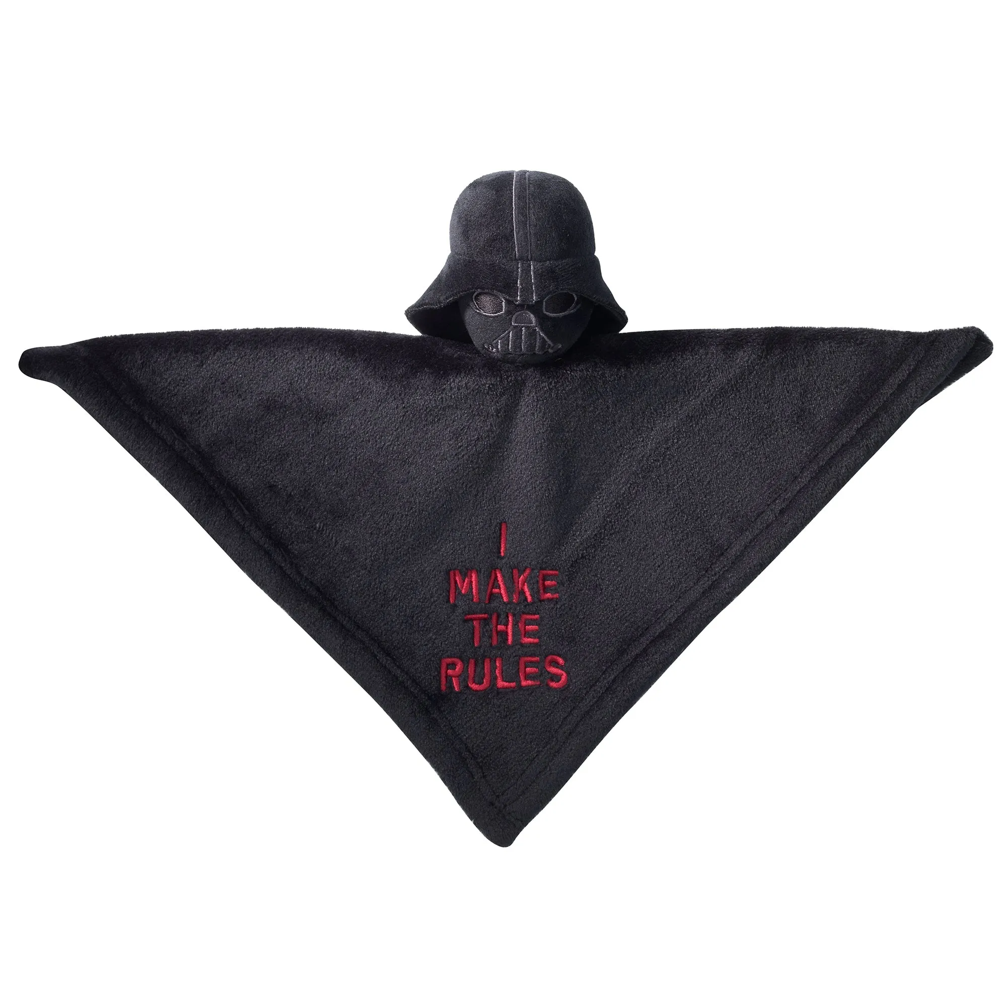 Star Wars Darth Vader Wearable Blanket & Lovey Gift Set