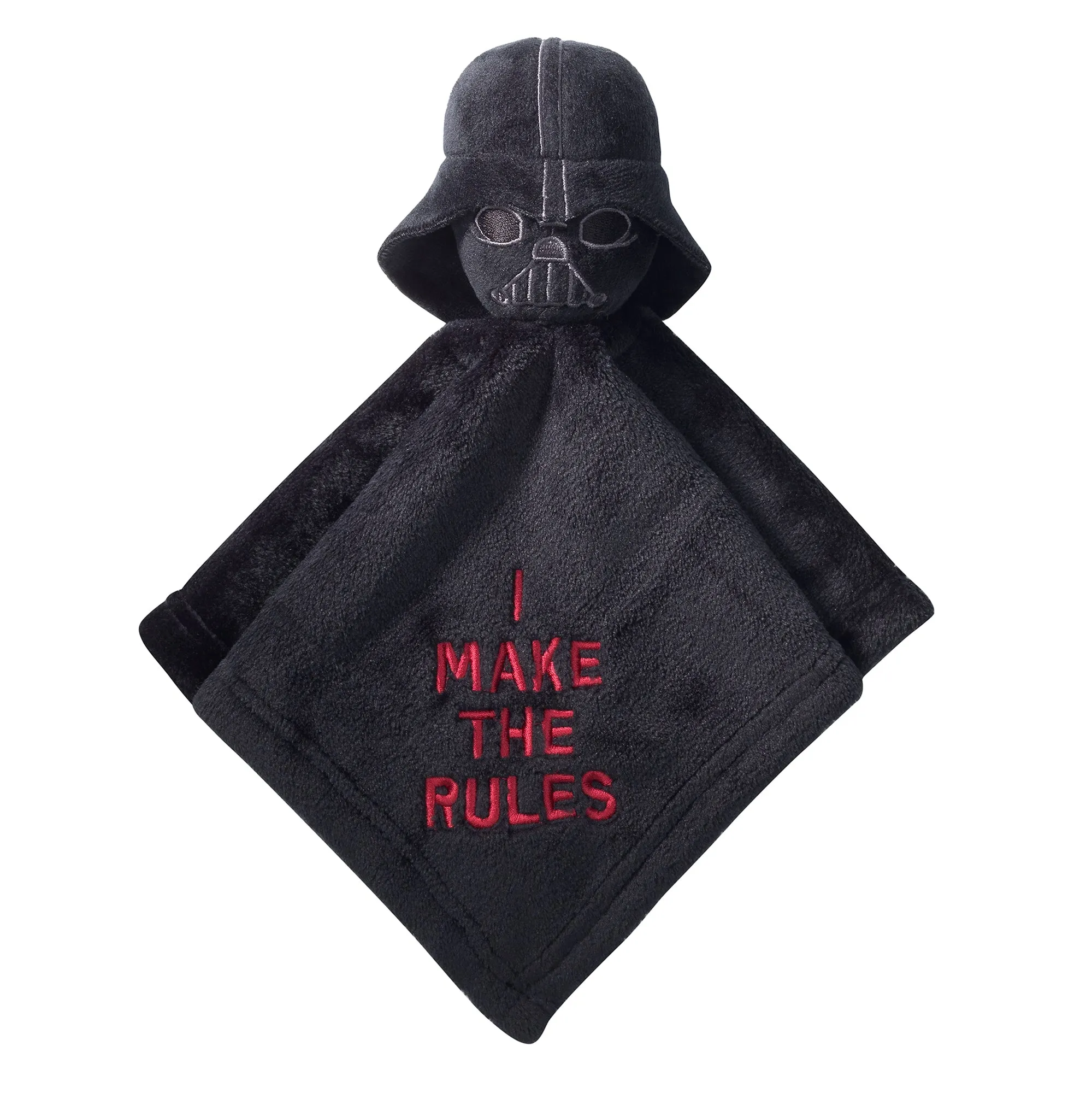 Star Wars Darth Vader Wearable Blanket & Lovey Gift Set