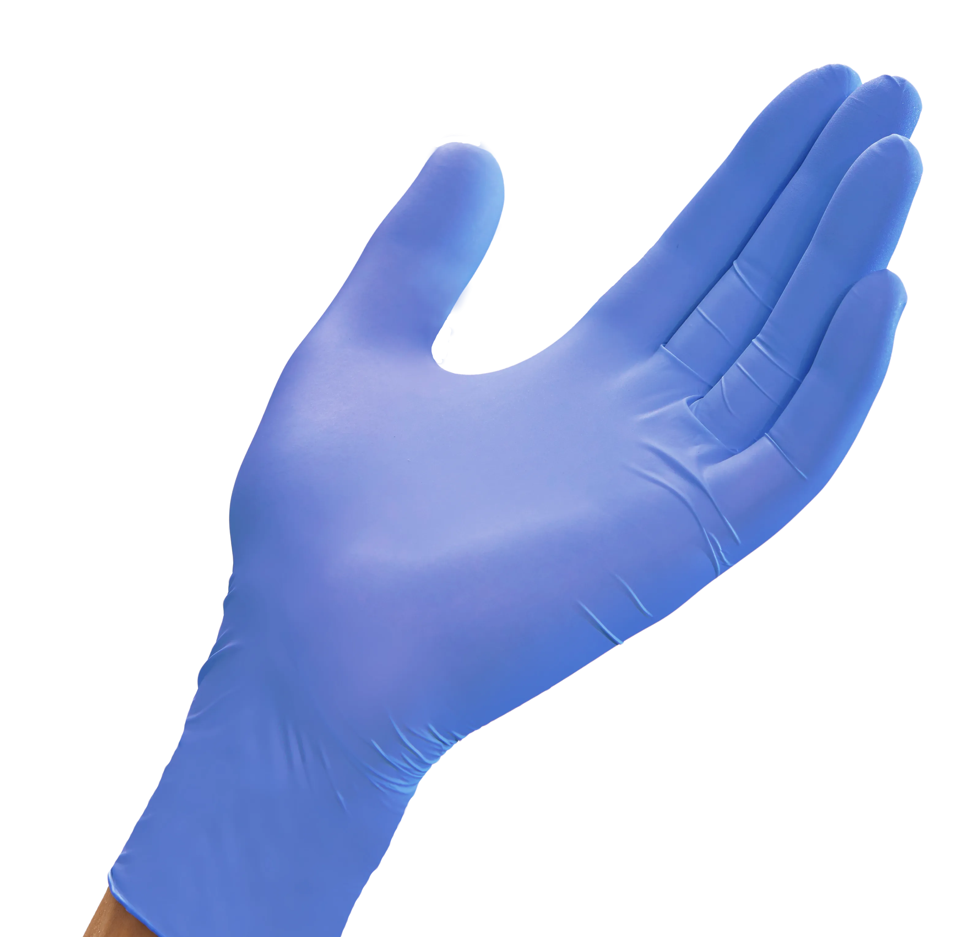 STERILE NITRILE GLOVES Pair (Expired)