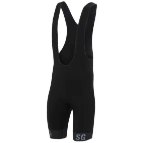 Stolen Goat Orkaan Weatherproof Bib Shorts Mens