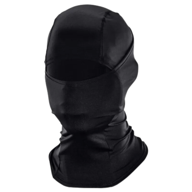 Tactical Heatgear Hood | Black