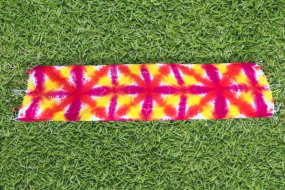 Tie Dye Scarf