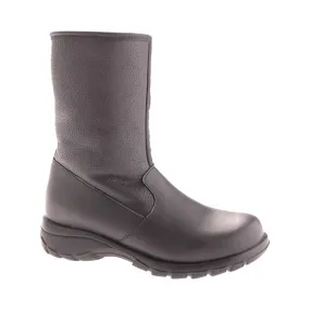 Toe Warmers Canada Women's Waterproof Shield Boot - Black