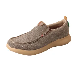 'Twisted X' Men's Reva12 Slip On - Dust