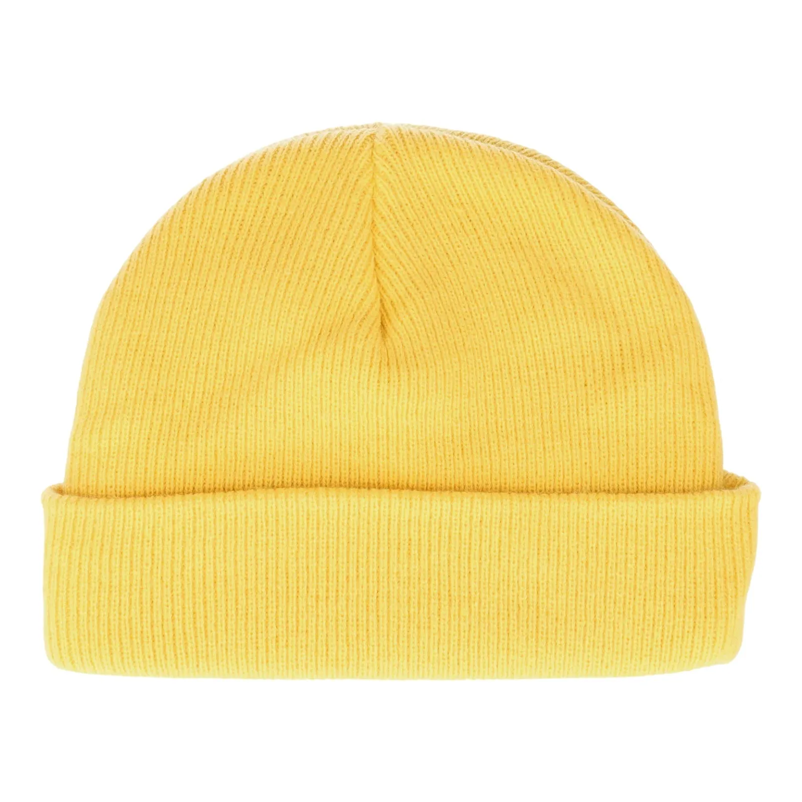 Vans Milford Beanie Cuff Boys Ochre