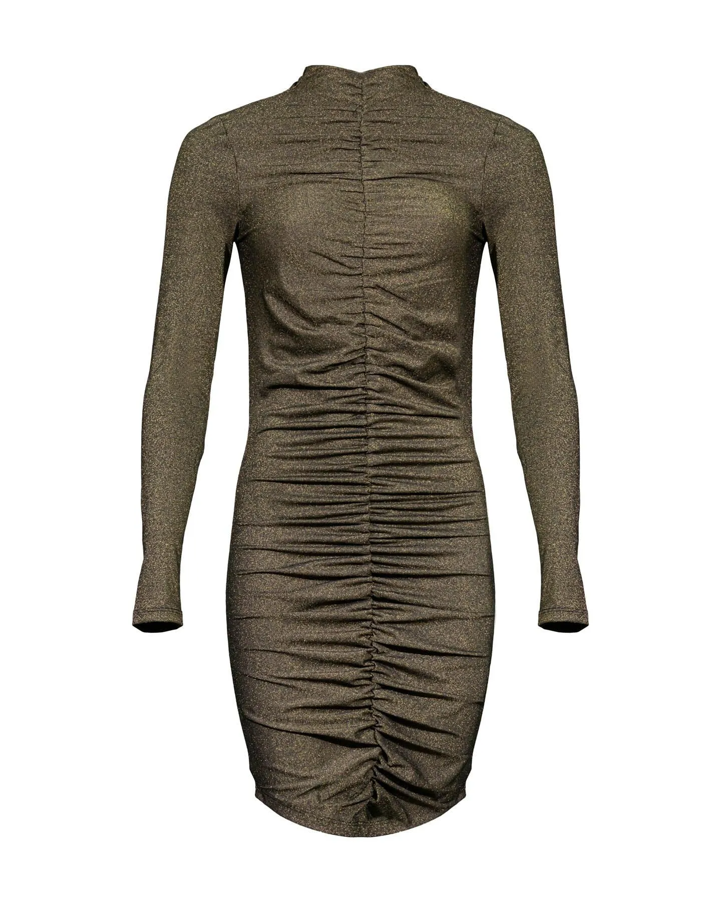 Veronica Beard Elson Ruched Dress