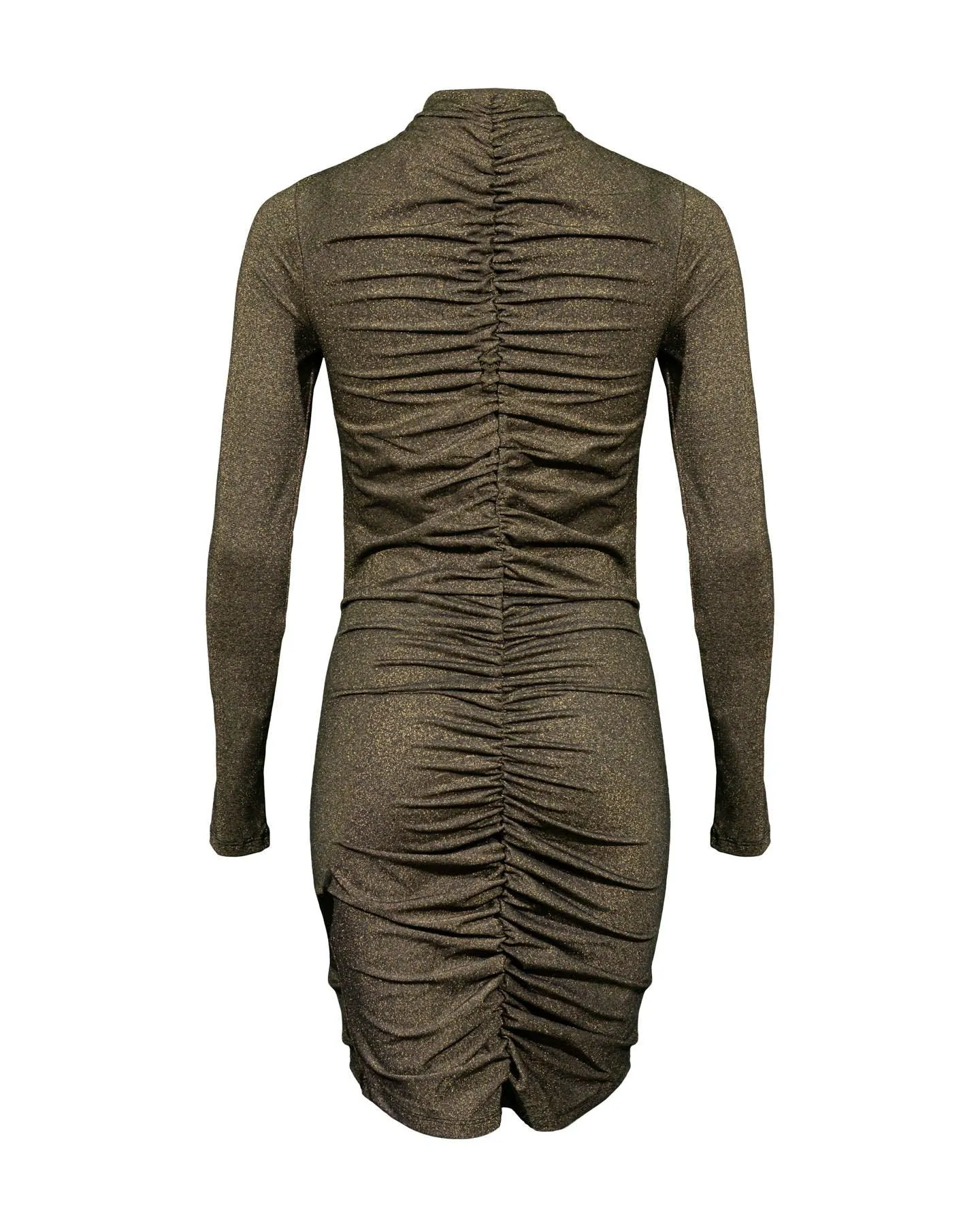 Veronica Beard Elson Ruched Dress