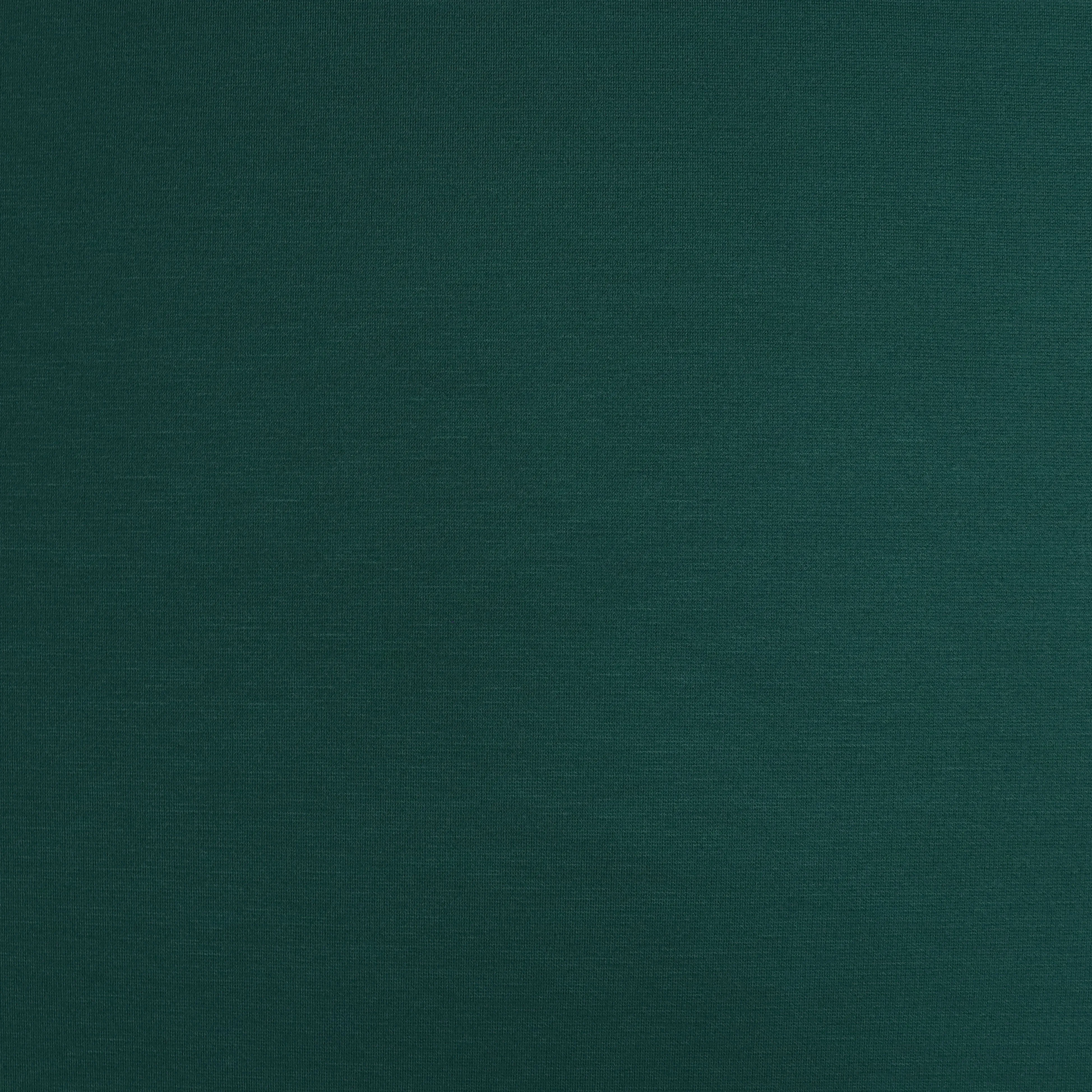 Viscose Ponte Di Roma - Spruce Green