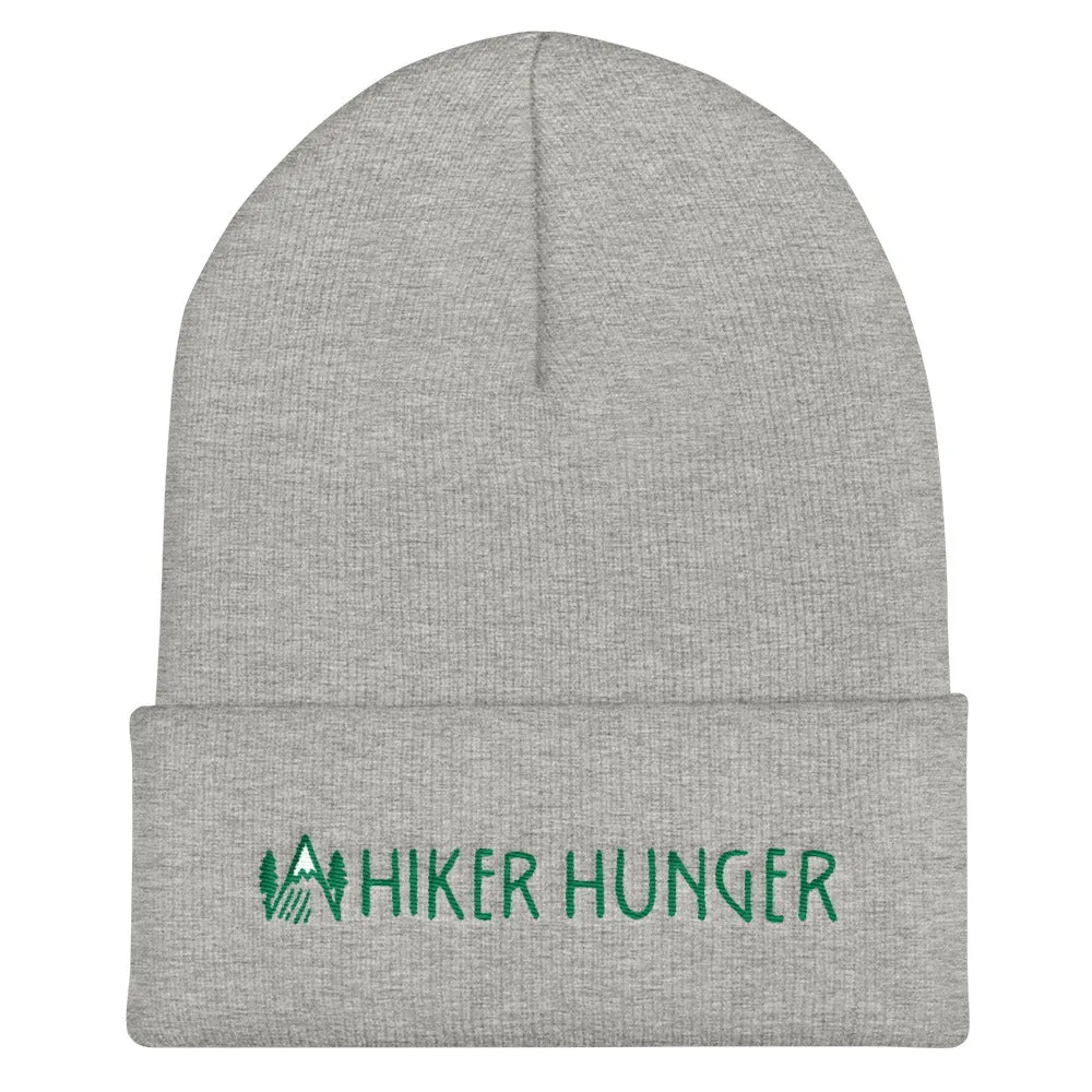 Winter Warmer Beanie