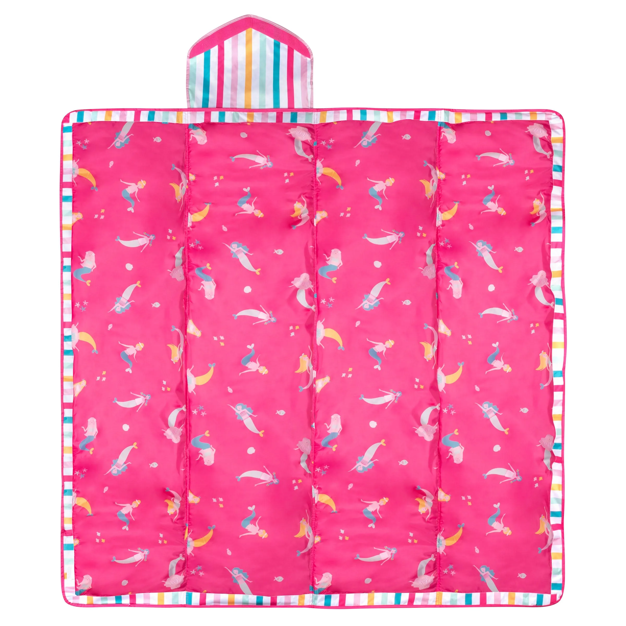 Wipeable Play Blanket