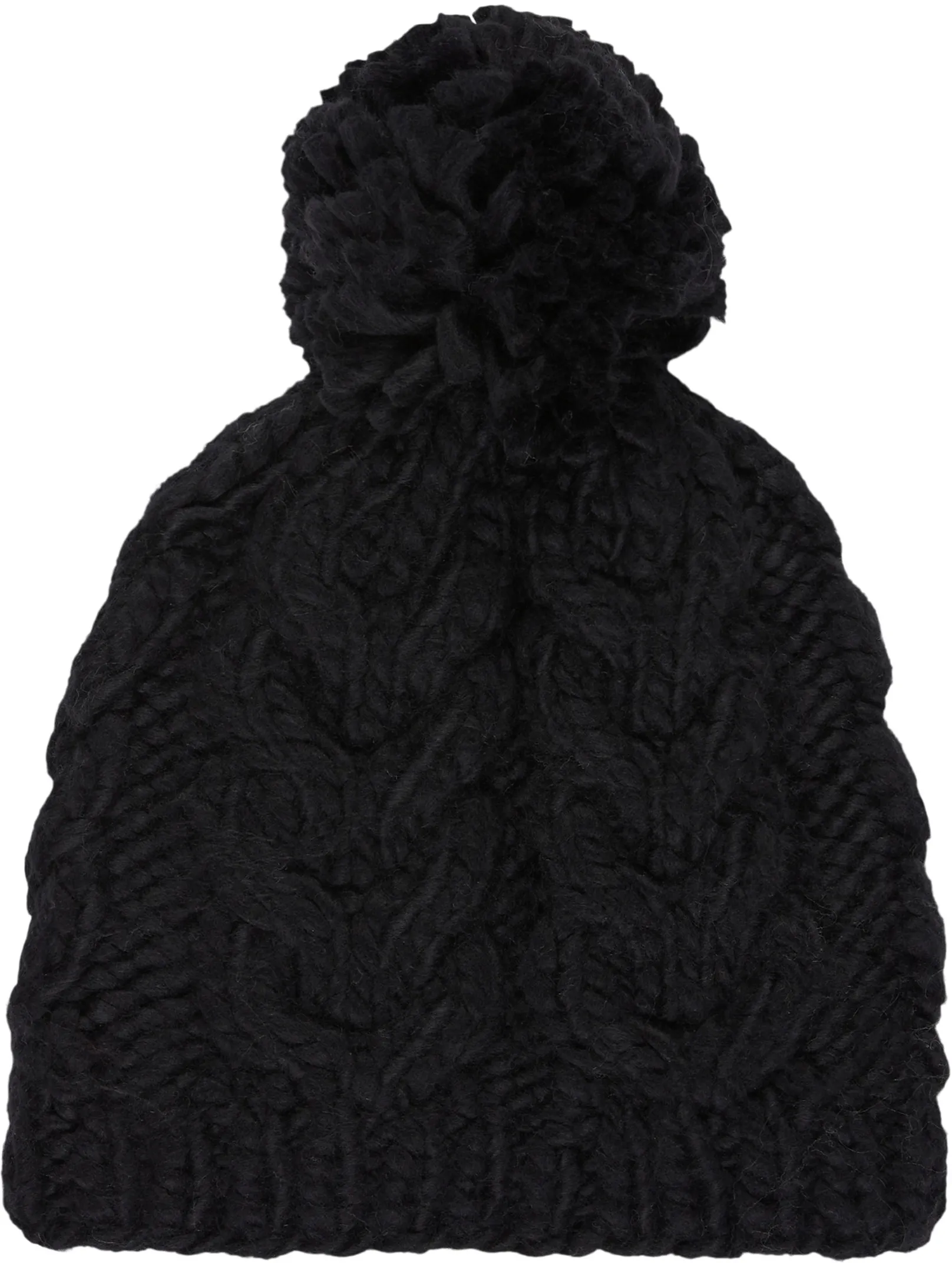 Womens Winter Chunky Beanie 2025