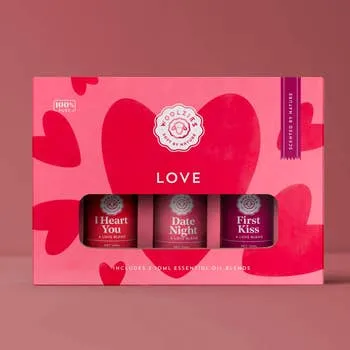 Woolzies Essential Oil Sets