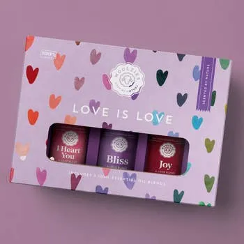 Woolzies Essential Oil Sets