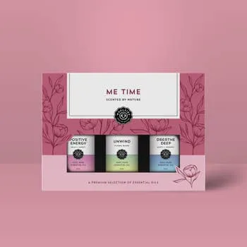 Woolzies Essential Oil Sets