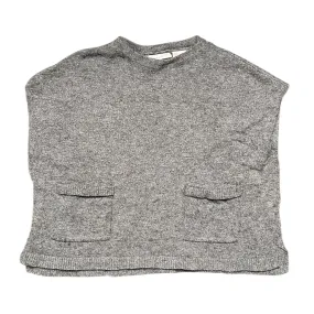 Zara Knit Vest