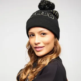 Zumba® Pom Pom Beanie